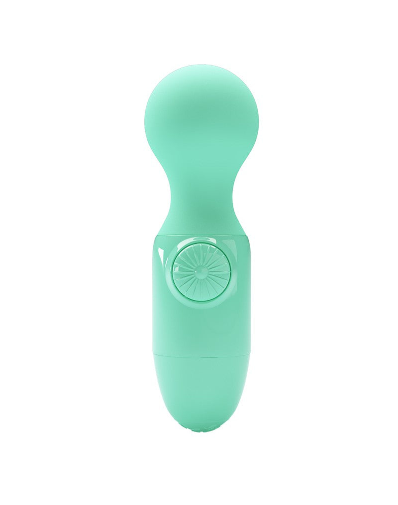 Pretty Love - Mini Stick - Mini Wand Vibrator