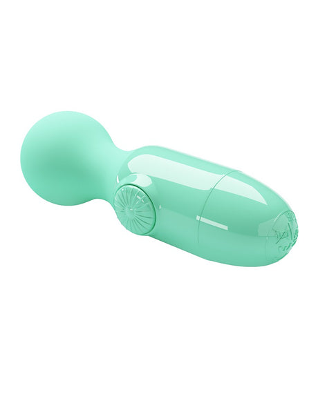 Pretty Love - Mini Stick - Mini Wand Vibrator