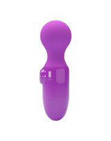 Pretty Love - Mini Stick - Mini Wand Vibrator
