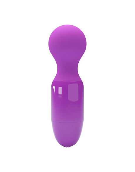 Pretty Love - Mini Stick - Mini Wand Vibrator