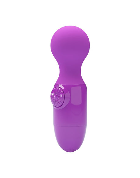 Pretty Love - Mini Stick - Mini Wand Vibrator