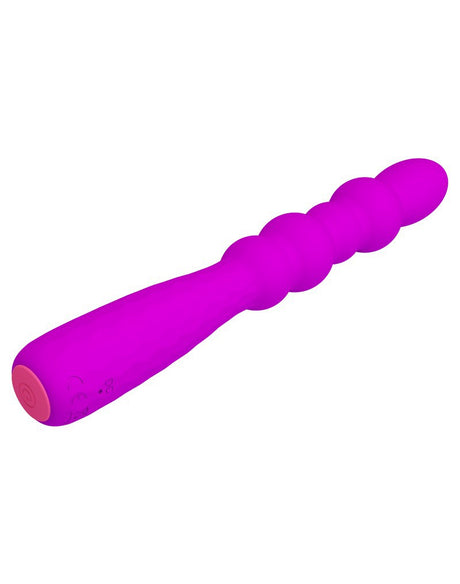 Pretty Love - Monroe - Buigbare Vibrator - Roze