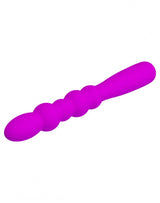 Pretty Love - Monroe - Buigbare Vibrator - Roze