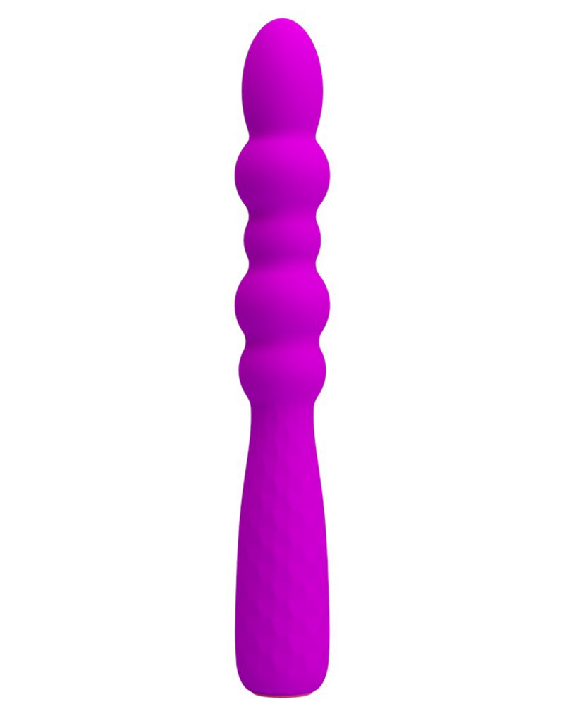 Pretty Love - Monroe - Buigbare Vibrator - Roze