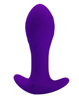 Pretty Love Morton - Vibrating Anal Stimulator