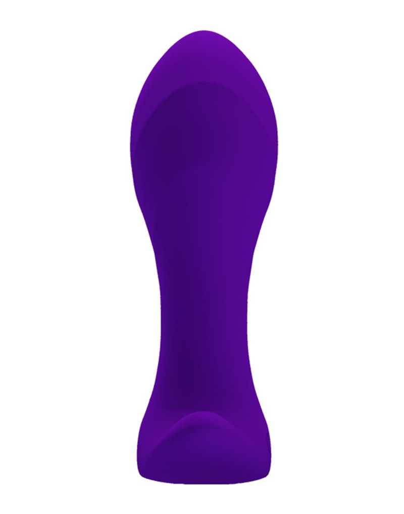 Pretty Love Morton - Vibrating Anal Stimulator