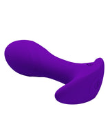 Pretty Love Morton - Vibrating Anal Stimulator