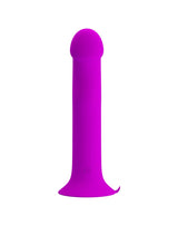 Pretty Love - Murray - Vibrerende Dildo