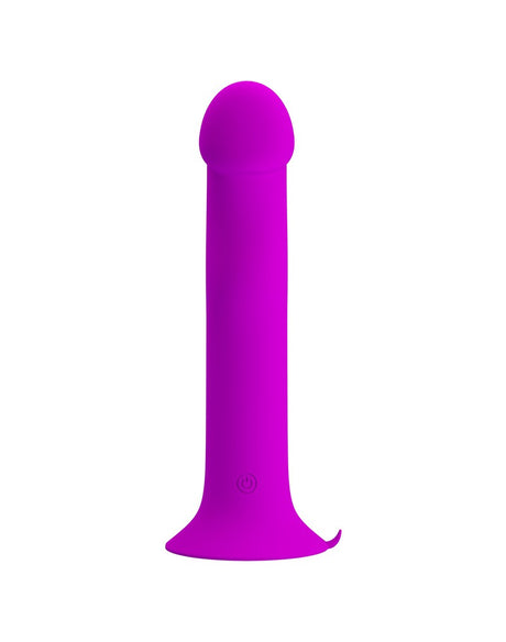 Pretty Love - Murray - Vibrerende Dildo