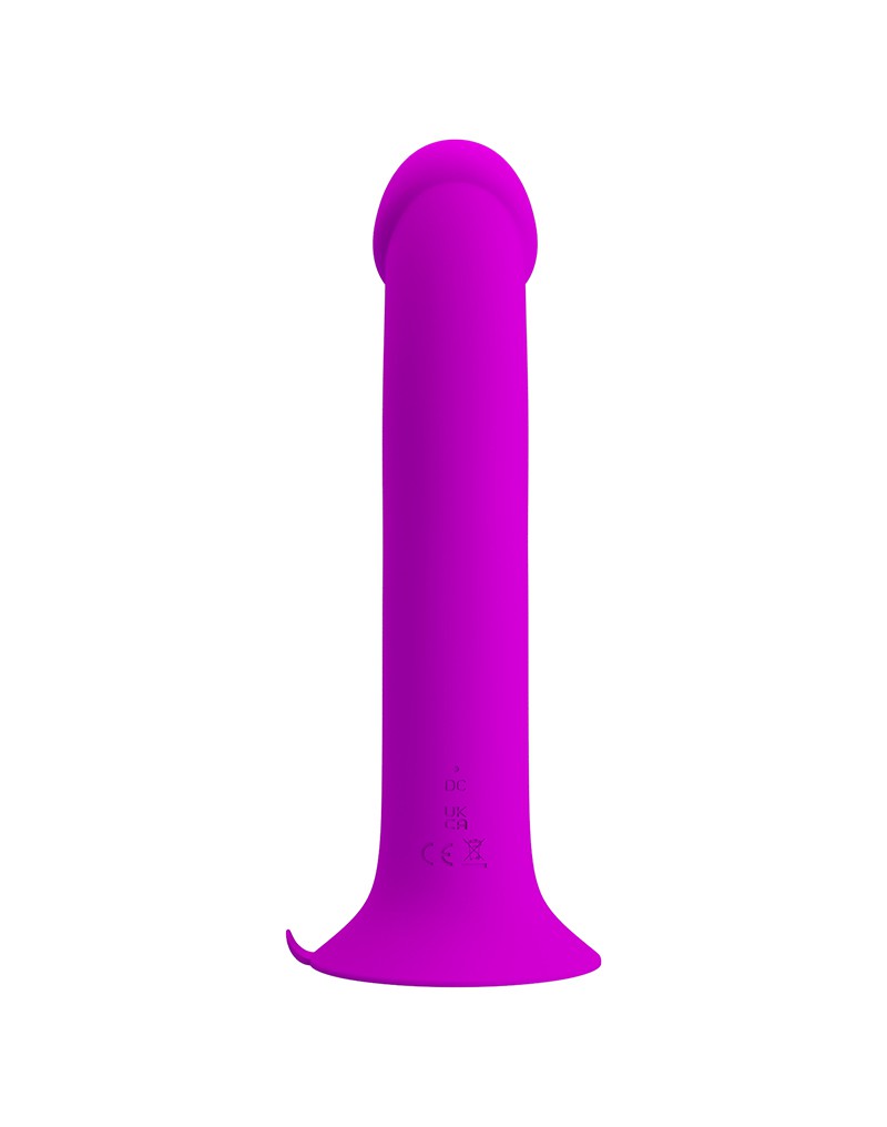 Pretty Love - Murray - Vibrerende Dildo