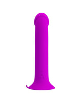 Pretty Love - Murray - Vibrerende Dildo