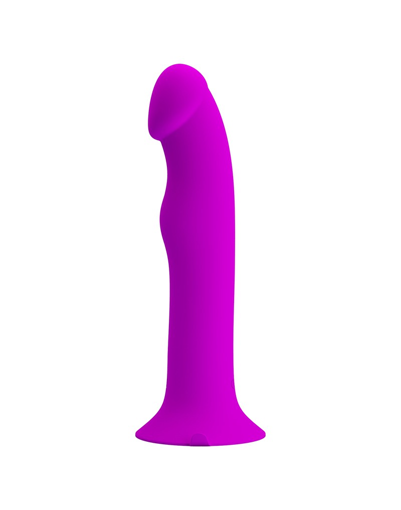 Pretty Love - Murray - Vibrerende Dildo