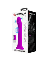 Pretty Love - Murray - Vibrerende Dildo