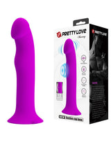 Pretty Love - Murray - Vibrerende Dildo