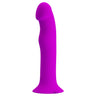 Pretty Love - Murray - Vibrerende Dildo