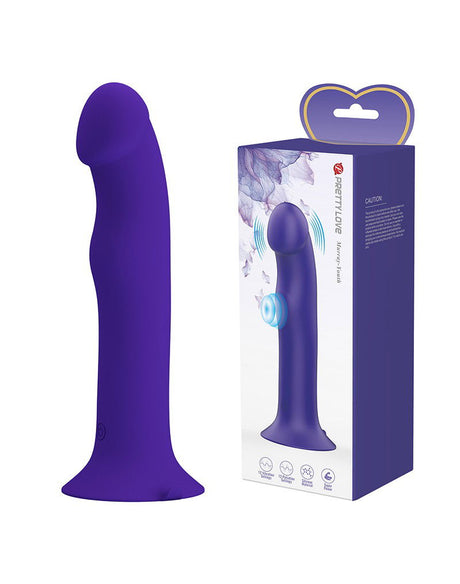 Pretty Love - Murray-Youth  - Vibrator - Paars