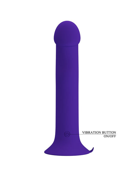 Pretty Love - Murray-Youth  - Vibrator - Paars