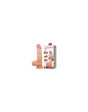 Pretty Love - Najm - Sliding Skin 21.8 cm (Ø 4.6 cm) - Nude