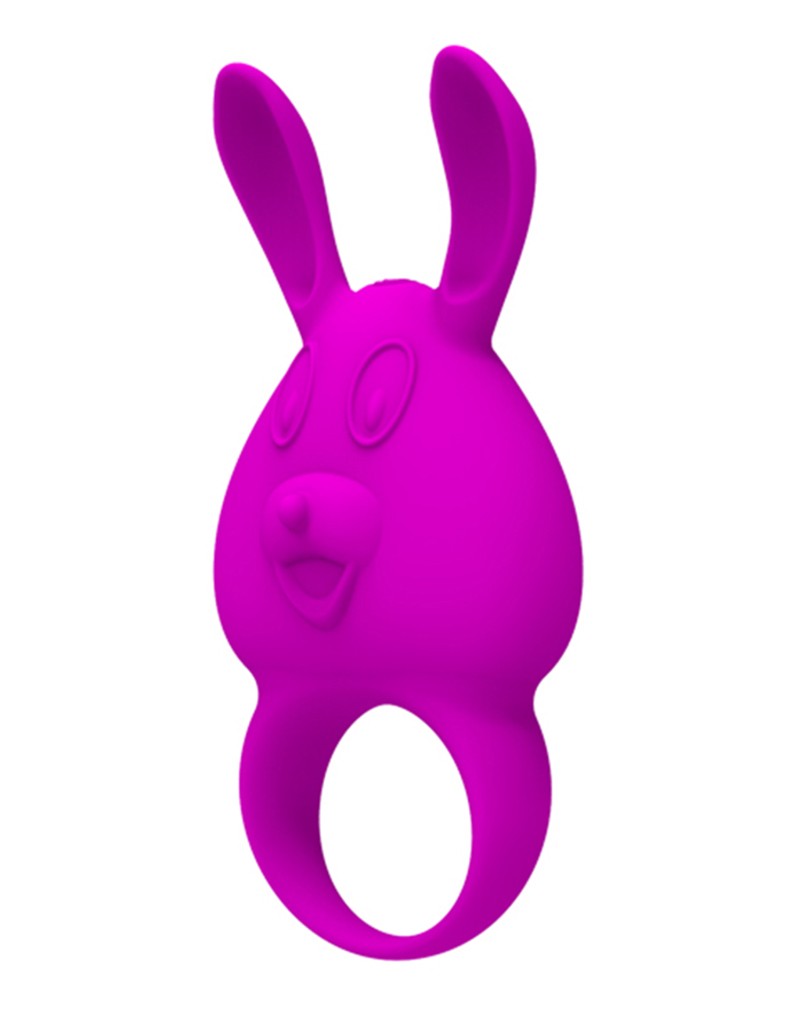 Pretty Love - Naughty Bunny