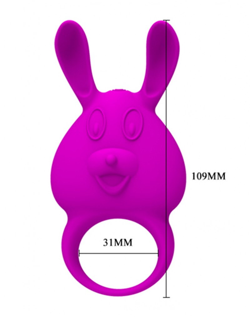 Pretty Love - Naughty Bunny
