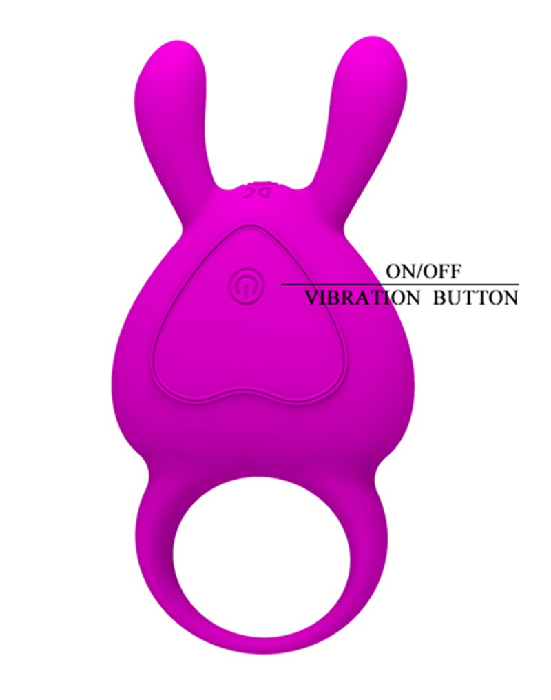 Pretty Love - Naughty Bunny