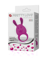 Pretty Love - Naughty Bunny