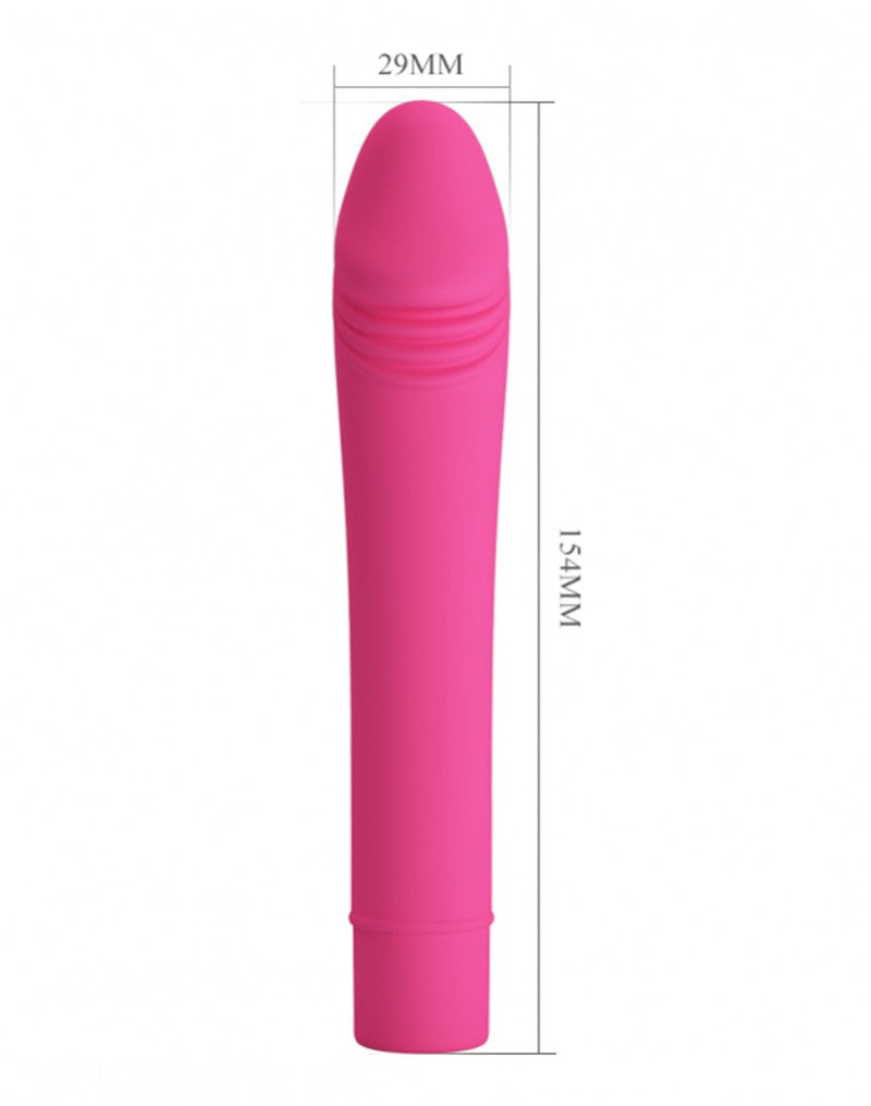 Pretty Love Pixie - Classic Mini vibrator