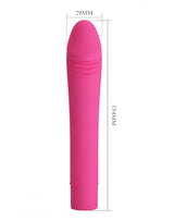 Pretty Love Pixie - Classic Mini vibrator