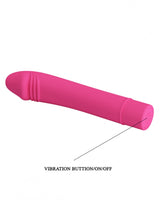 Pretty Love Pixie - Classic Mini vibrator