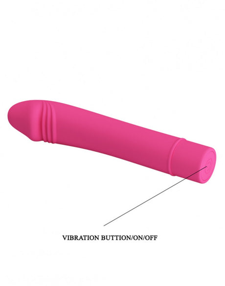 Pretty Love Pixie - Classic Mini vibrator