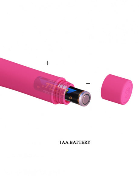 Pretty Love Pixie - Classic Mini vibrator