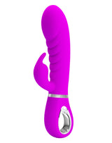 Pretty Love Prescott - Flexible Rabbit vibrator
