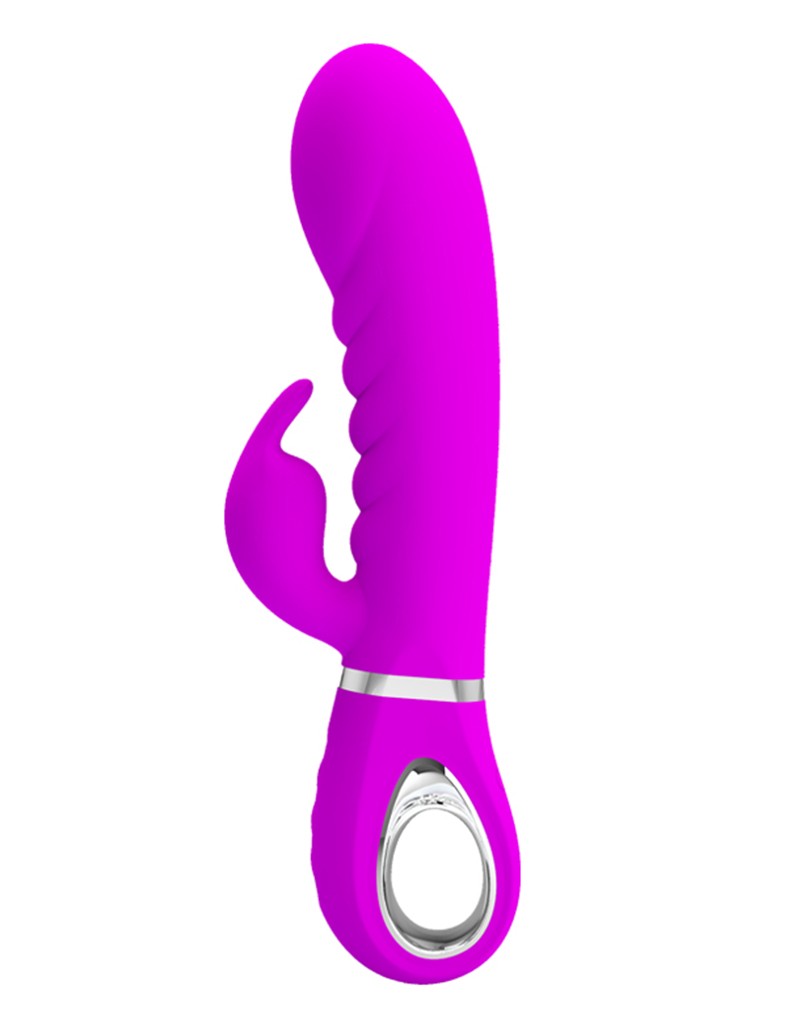 Pretty Love Prescott - Flexible Rabbit vibrator