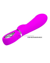 Pretty Love Prescott - Flexible Rabbit vibrator
