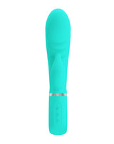 Pretty Love - Prescott - Rabbit Vibrator - Groen