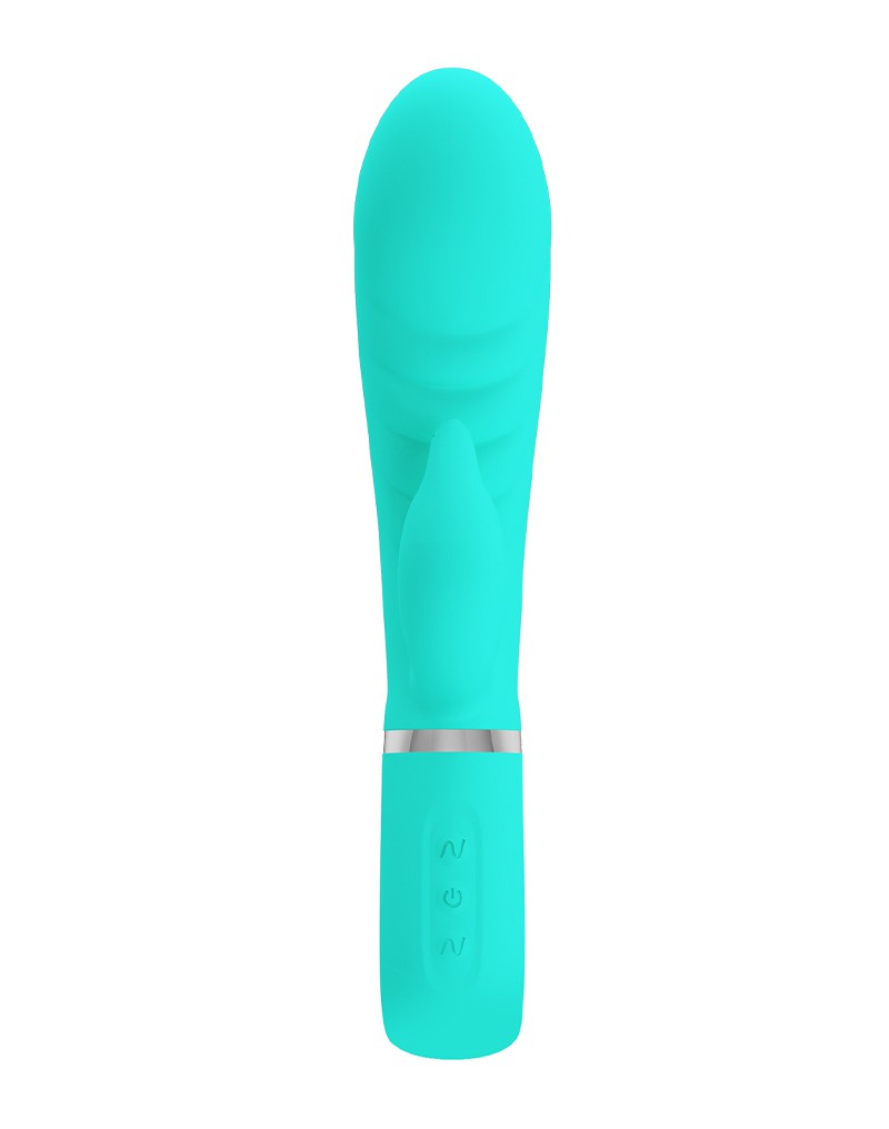 Pretty Love - Prescott - Rabbit Vibrator