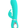 Pretty Love - Prescott - Rabbit Vibrator