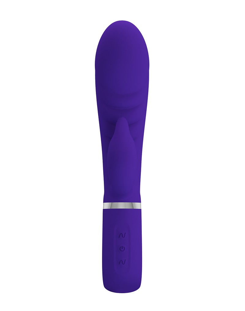 Pretty Love - Prescott - Rabbit Vibrator