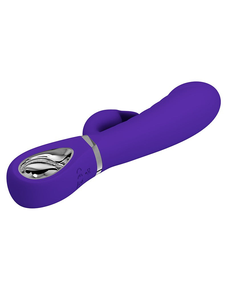 Pretty Love - Prescott - Rabbit Vibrator