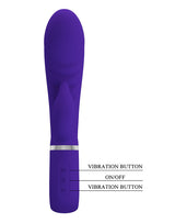 Pretty Love - Prescott - Rabbit Vibrator