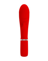 Pretty Love - Prescott - Rabbit Vibrator - Rood