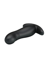 Pretty Love - Prostate Massager - Prostaat Vibrator - Zwart