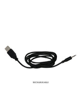 Pretty Love - Prostate Massager - Prostaat Vibrator - Zwart