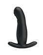 Pretty Love - Prostate Massager - Prostaat Vibrator - Zwart
