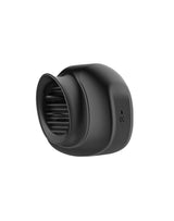 Pretty Love - Queens Luxury Collection - Vibrator - Afgewerkt met 18K Goud - Zwart