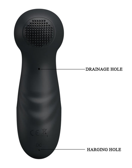 Pretty Love Royal Pleasure Hammer