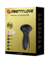 Pretty Love Royal Pleasure Hammer
