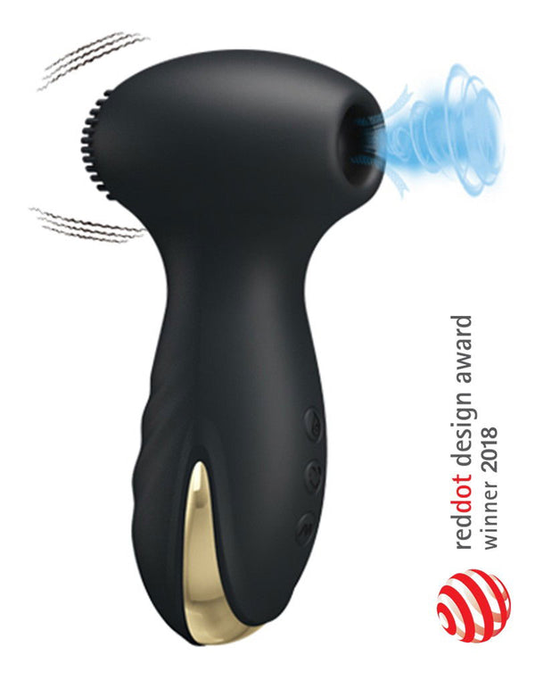 Pretty Love Royal Pleasure Hammer