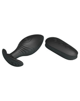 Pretty Love Royal Remote Anal Plug