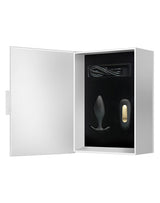 Pretty Love Royal Remote Anal Plug